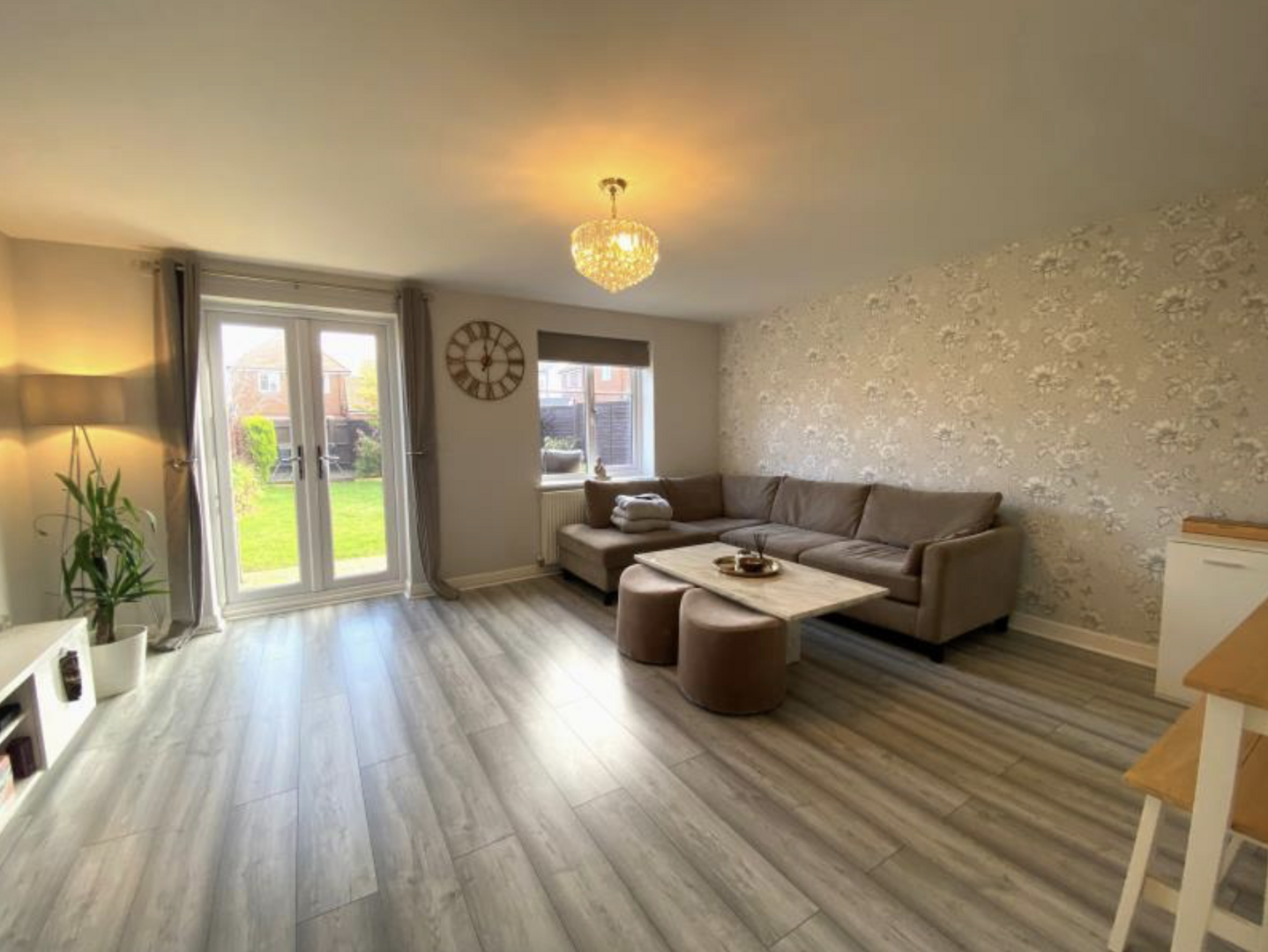 Moorhen Close, Blackwater, Camberley